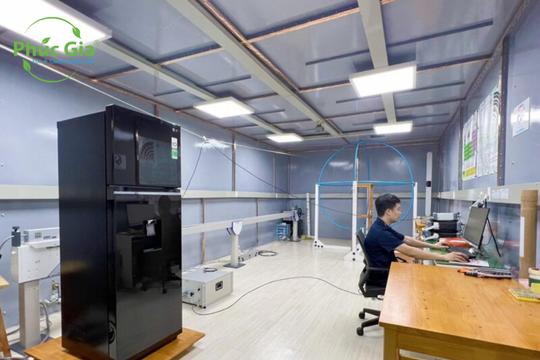 Tìm hiểu vai trò của chứng nhận chất lượng trong ngành điện - điện tử cùng Phúc Gia®