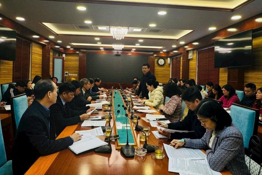 Bảo đảm an toàn thực phẩm cho người dân trong dịp Tết Nguyên đán Bính Ngọ và Lễ hội Xuân 2026