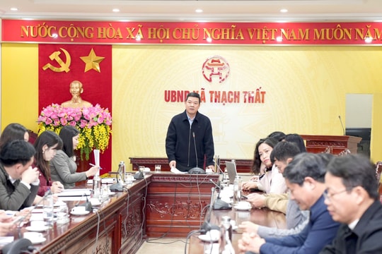 Đoàn kiểm tra liên ngành số 01: Không có "vùng cấm" trong xử lý vi phạm an toàn thực phẩm Tết