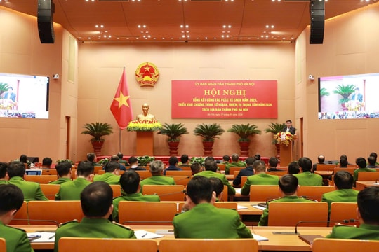 Hơn 73% số vụ cháy ở Hà Nội do sự cố hệ thống, thiết bị điện