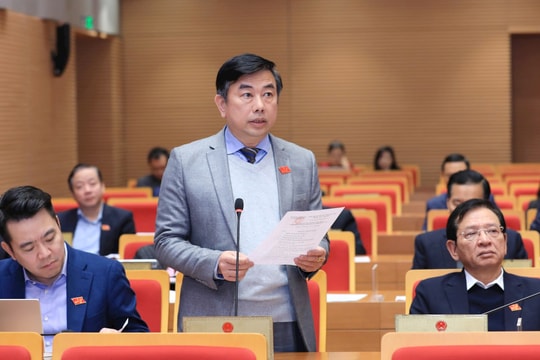 Phát triển Thủ đô Hà Nội “Văn hóa - bản sắc - sáng tạo”