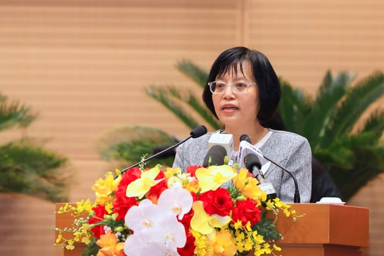 Hà Nội: Điều chỉnh, bổ sung vốn Kế hoạch đầu tư công năm 2026