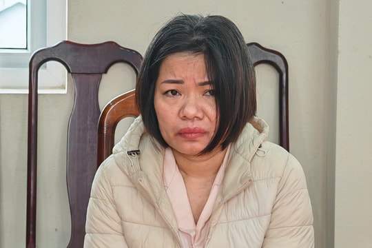 Hà Nội: Khởi tố nữ giúp việc hành hạ người già