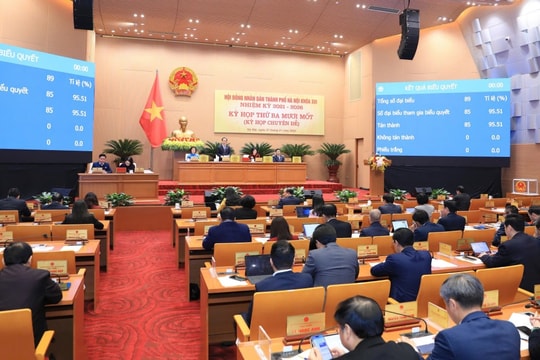 Gắn khu đô thị đa mục tiêu với 9 động lực phát triển