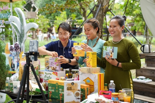 Hà Nội triển khai đồng bộ hoạt động bảo vệ quyền lợi người tiêu dùng