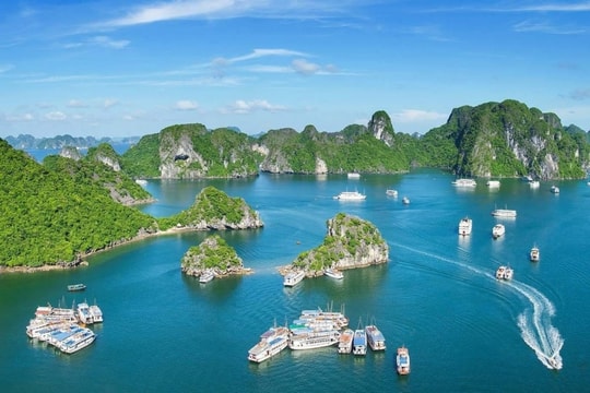Sửa đổi, bổ sung một số điều của các Nghị định trong lĩnh vực biển và hải đảo