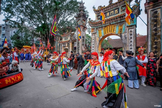 Nâng cao chất lượng các danh hiệu văn hóa phù hợp với định hướng, chiến lược phát triển văn hóa