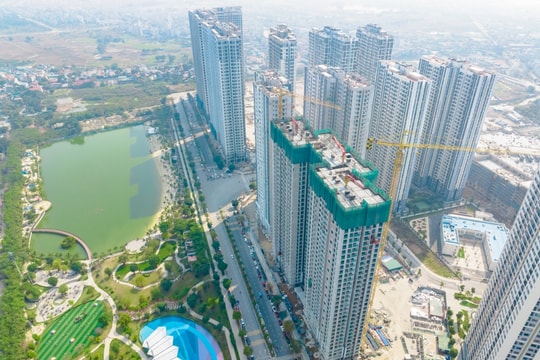 Hà Nội hướng tới xây dựng đô thị thông minh giải quyết 5 điểm nghẽn