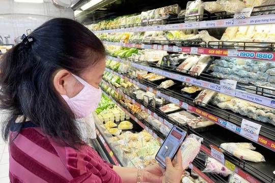Quy định chi tiết về triển khai “hộ chiếu số” cho sản phẩm, hàng hóa