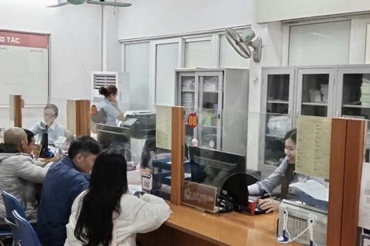 Quy định mới về hồ sơ, thủ tục hưởng trợ cấp thất nghiệp