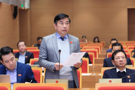 Cần quan tâm phát triển nhà ở và thúc đẩy mô hình đô thị đa mục tiêu