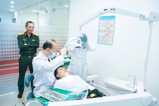 TS.BS Phạm Thanh Hà - Người nỗ lực đưa y học Răng Hàm Mặt hiện đại đến gần hơn với cộng đồng