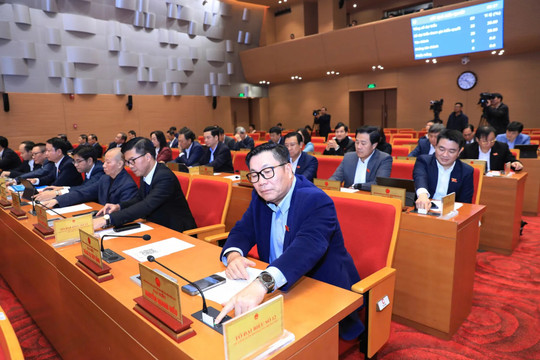 Hà Nội điều chỉnh Chương trình phát triển nhà ở giai đoạn 2021 - 2030