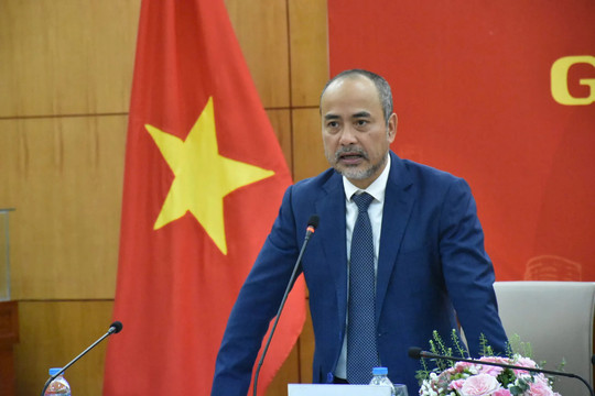 Điểm đặc biệt trong chương trình Xuân Quê hương 2026