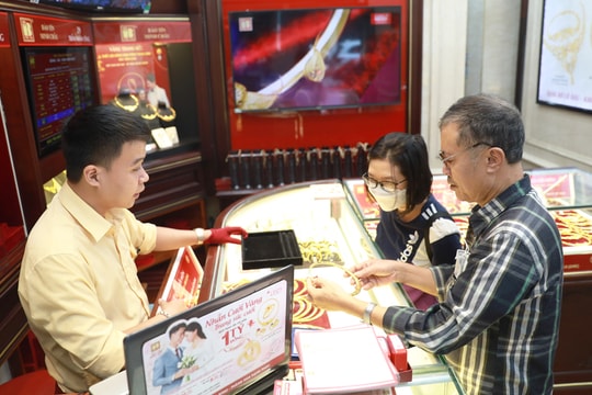 Cảnh giác với trò lừa đảo dịp cuối năm