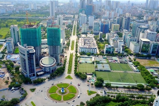 Hà Nội triển khai chiến dịch 15 ngày đêm chuẩn hóa dữ liệu dự án đầu tư