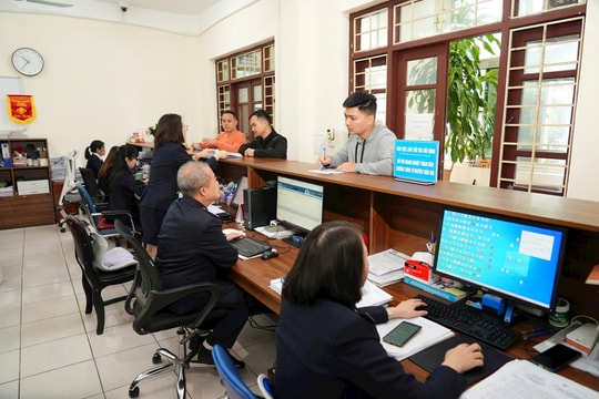 Hải quan thiết lập nhiều hình thức tiếp nhận ý kiến, giải đáp pháp luật cho doanh nghiệp
