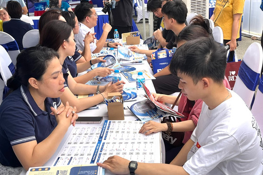 Hơn 60 trường công bố phương án dự kiến tuyển sinh đại học 2026
