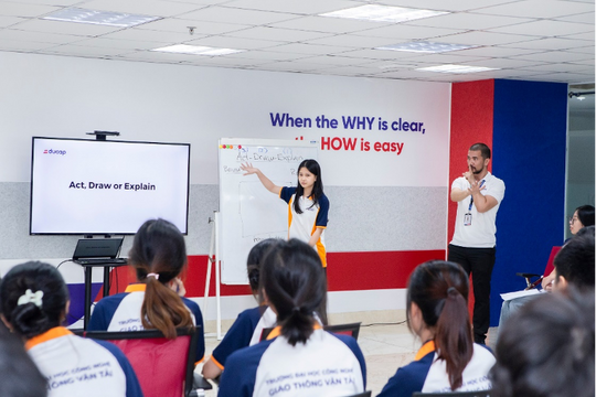 Dự kiến điều chỉnh của Quy chế tuyển sinh đại học năm 2026 Thí sinh được đăng kí tối đa 10 nguyện vọng xét tuyển đại học