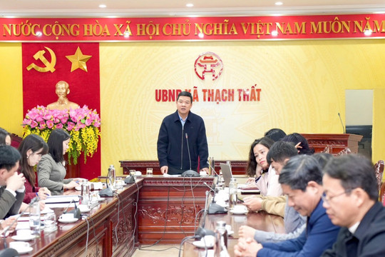 Hà Nội Tăng cường kiểm tra, giám sát ATTP tại các khu công nghiệp, chợ