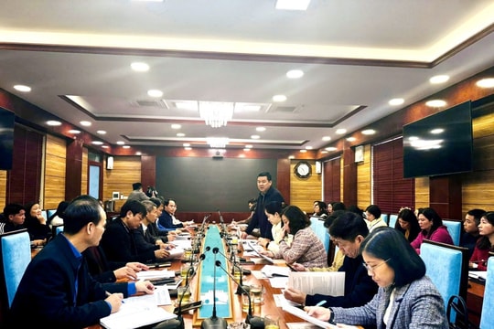 Hà Nội Siết chặt kỷ cương ATTP, xử lý nghiêm vi phạm dịp Tết Bính Ngọ