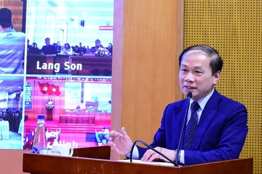 Tuyên truyền hiệu quả, lan tỏa sâu rộng kết quả Đại hội XIV