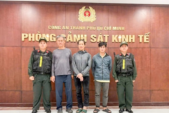 Cẩn thận với thuốc xương khớp "xách tay"