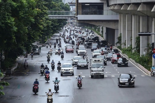 Bắc Bộ sắp đón thêm đợt không khí lạnh
