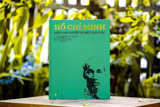 Kỷ niệm 85 năm Ngày Bác Hồ về nước, trực tiếp lãnh đạo cách mạng Việt Nam (28/1/1941 - 28/1/2026) Hiểu thêm về những ngày Bác Hồ ở Pác Bó qua trang sách Kim Đồng