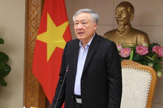 Phó Thủ tướng Thường trực Chính phủ Nguyễn Hoà Bình thăm, làm việc tại Thụy Sĩ và Kazakhstan