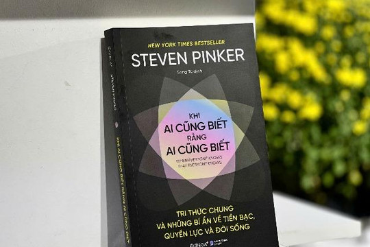 “Khi ai cũng biết rằng ai cũng biết“: Khoảnh khắc lời nói thay đổi cả xã hội