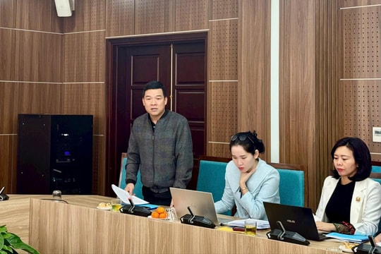 Siết chặt quản lý an toàn thực phẩm tại các phường Tây Hồ và Phú Thượng