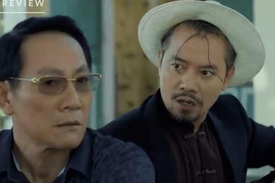Link xem trực tiếp Gia đình trái dấu tập 27 trên VTV3 hôm nay 28/1/2026