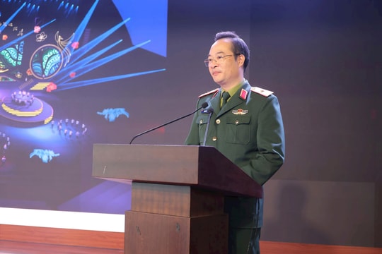 “Đường xuân đất Việt 2026” kết nối từ Trường Sa đến Nam Sudan