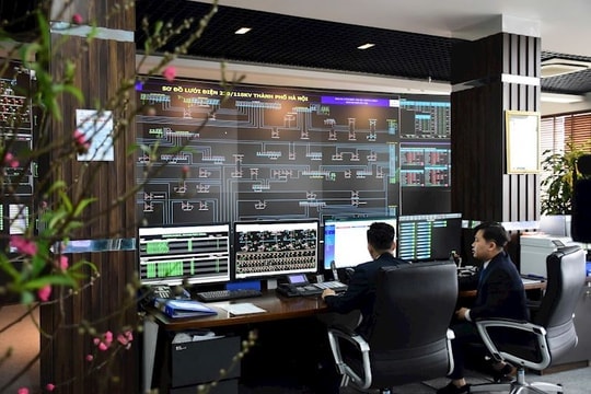 Bộ Công Thương xây dựng 3 kịch bản vận hành điện năm 2026