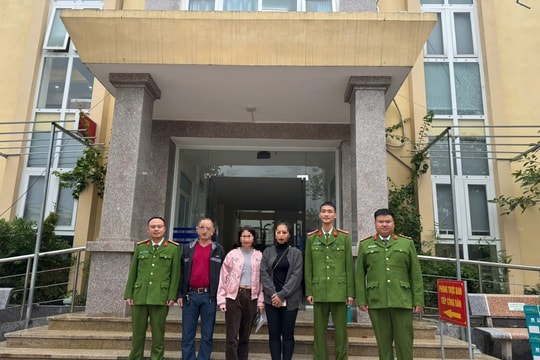 Chuyển khoản nhầm và trách nhiệm hoàn trả