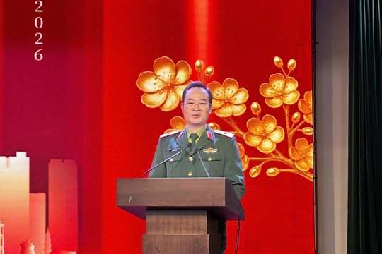 600 kiều bào tham dự “Đường xuân đất Việt 2026 - Hội tụ”