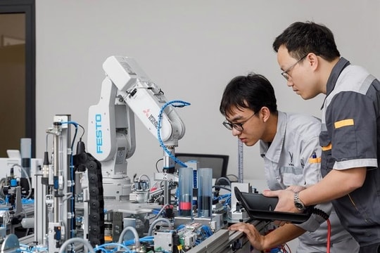 3 đột phá tạo động lực phát triển mới cho đất nước