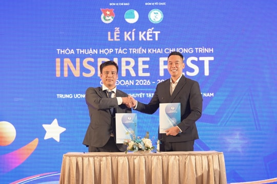 Khởi động chiến lược dài hạn vì cộng đồng người khuyết tật Việt Nam