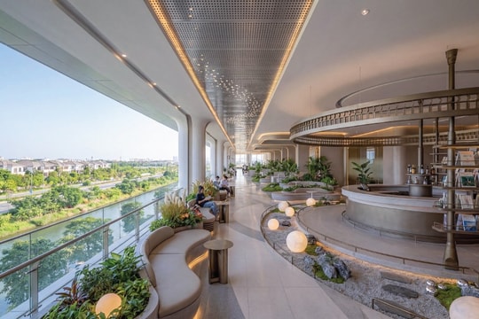 NobleGo tối 30/1: Lên sóng 2 căn hộ từ Sunshine Legend City, giá khởi điểm 48 triệu đồng/m2