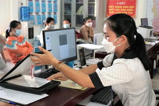 Hoàn thiện dự án Luật sửa đổi, bổ sung một số điều của Luật Công chứng