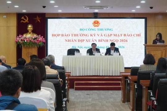3.000 gian hàng tại Hội chợ Mùa xuân năm 2026