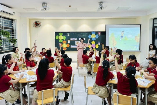 Đổi mới tư duy, nhận thức để đột phá phát triển giáo dục