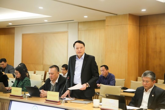 Siết chặt quản lý chất lượng hàng hóa dịp Tết Bính Ngọ 2026
