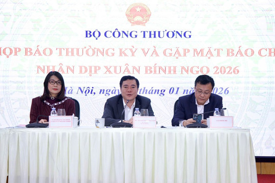 Chỉ số sản xuất công nghiệp cả năm ước tăng 9,2%