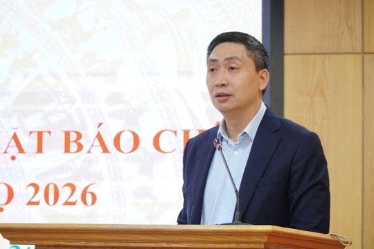 Hội chợ Mùa Xuân 2026 sẽ tạo cú hích tiêu dùng trong dịp Tết Bính Ngọ 