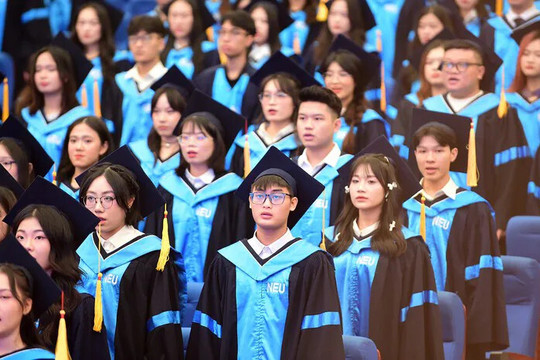 Triển khai thi hành Luật Giáo dục đại học hiệu quả, tránh lãng phí