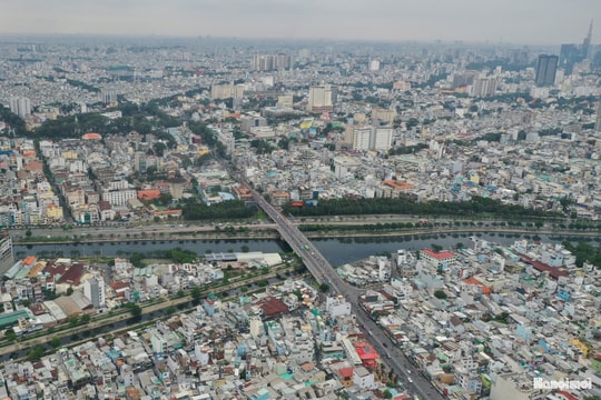 TP Hồ Chí Minh giải ngân vốn đầu tư công đạt hơn 92%