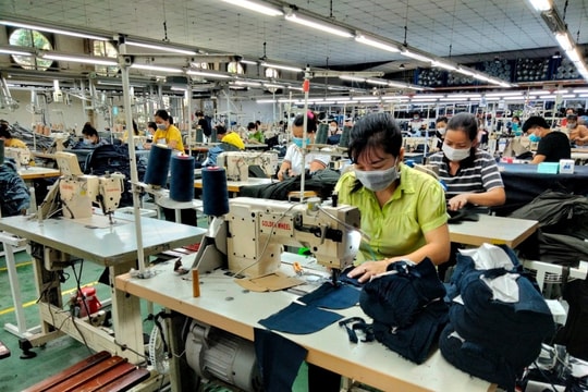 TP Hồ Chí Minh chăm lo cho người lao động an tâm đón Tết