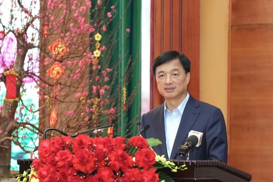 Bí thư Thành uỷ Hà Nội: Hiểu sâu, hành động đúng, làm đến cùng